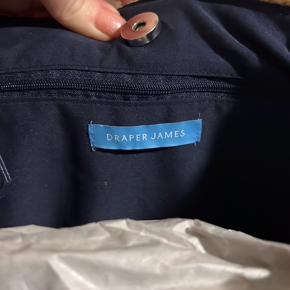 Draper James beach bag - Picture 2 of 3